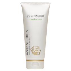 Økologisk 100% naturlig fodcreme