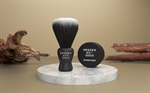 VEGAN SHAVING BRUSH